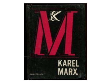 Karel Marx : Lenin a Engels o Marxovi, Vladimir Il'jič Lenin, 1971