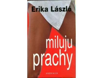 Miluju prachy