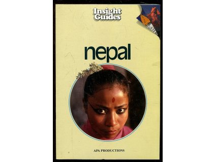 182313 insight guides nepal