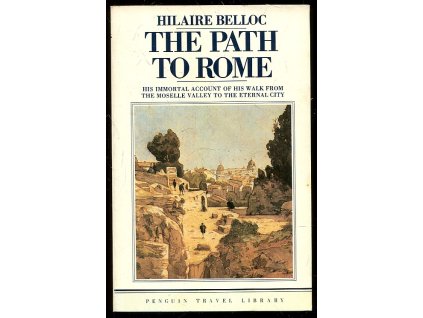 182415 the path to rome