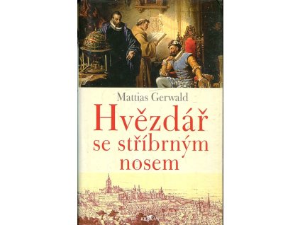 Hvězdář se stříbrným nosem