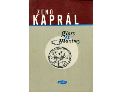 182571 glosy a maximy