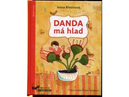 Danda má hlad