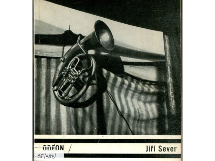 Jiří Sever, Ludvík Souček, 1968