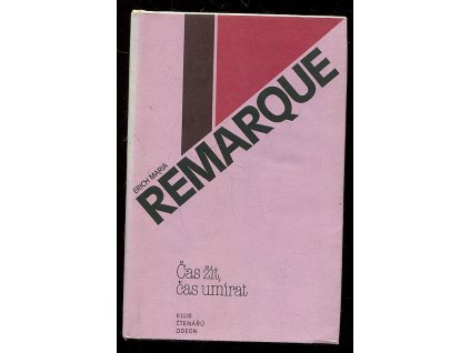 Čas žít, čas umírat, 1980