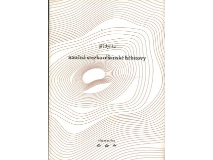 Naučná stezka Olšanské hřbitovy, Jiří Dynka, 2010