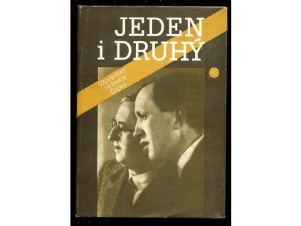 182682 jeden i druhy vzpominky na bratry capky