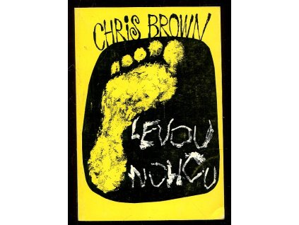Levou nohou, Christy Brown, 1974