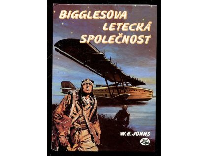 182730 bigglesova letecka spolecnost