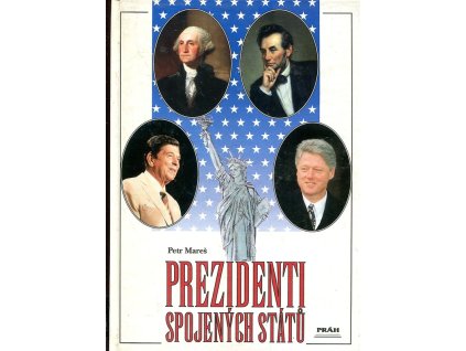 182763 prezidenti spojenych statu