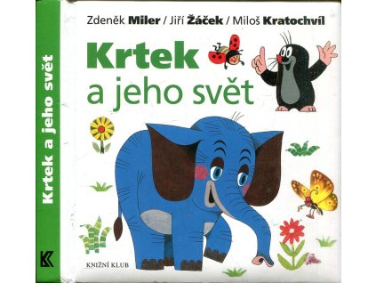 182775 krtek a jeho svet