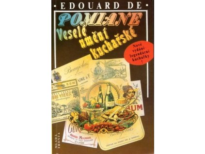 Veselé umění kuchařské