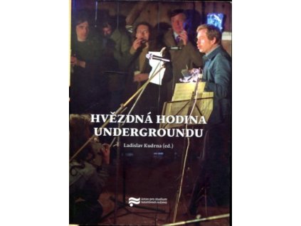 Hvězdná hodina undergroundu, 2021