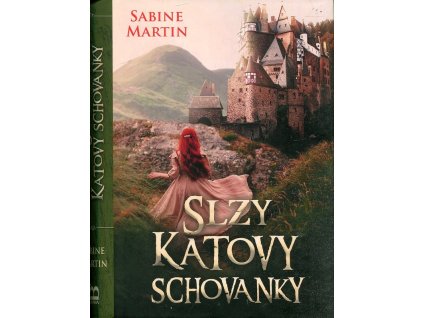 Slzy katovy schovanky