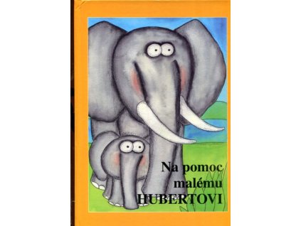 182907 zuzanka pomaha malemu hubertovi na pomoc malemu hubertovi