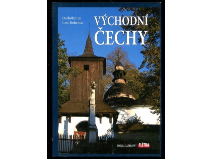 182949 vychodni cechy ostbohmen east bohemia priroda a historicke dedictvi