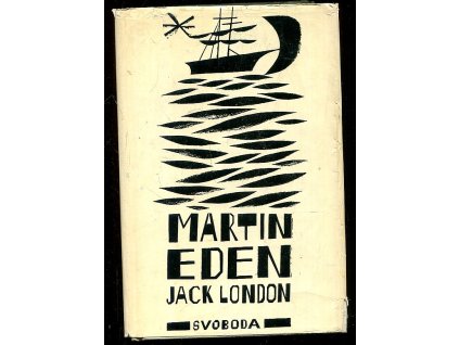 Martin Eden, Jack London, 1967