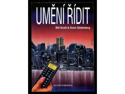 Umění řídit, Sven Söderberg, 1994