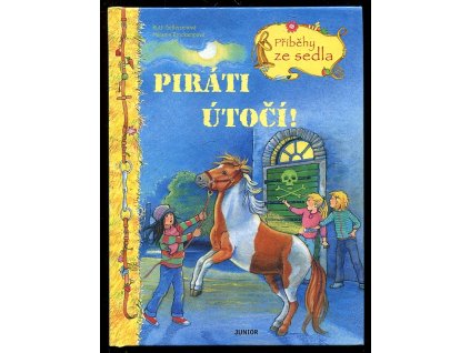 183006 pribehy ze sedla pirati utoci