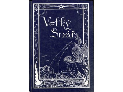 Velký snář, Marek Skierkowski, 1999