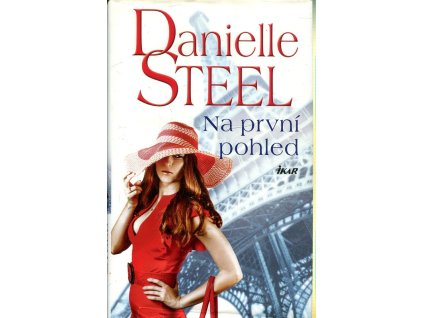 Na první pohled, Danielle Steel, 2014