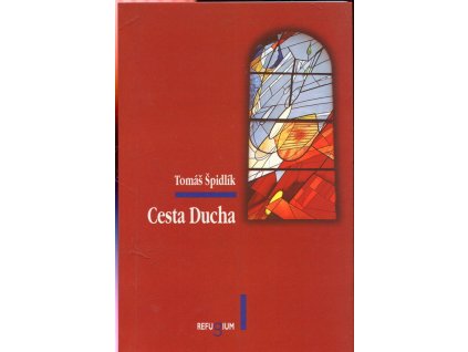 Cesta Ducha