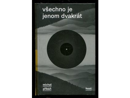 183135 vsechno je jenom dvakrat