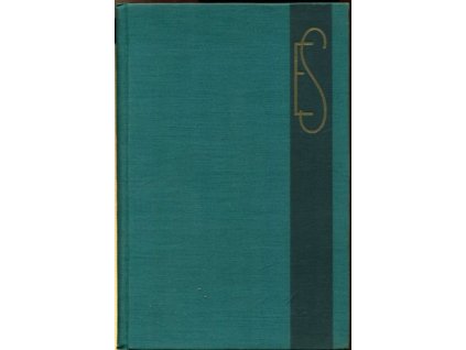 Pod oblohou Otokara Březiny