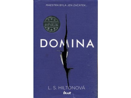 Domina, l. S. Hilton, 2017