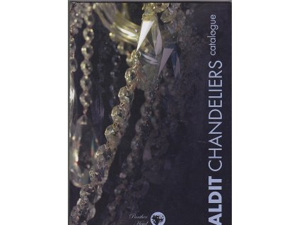 ALDIT Chandeliers catalogue, 2011