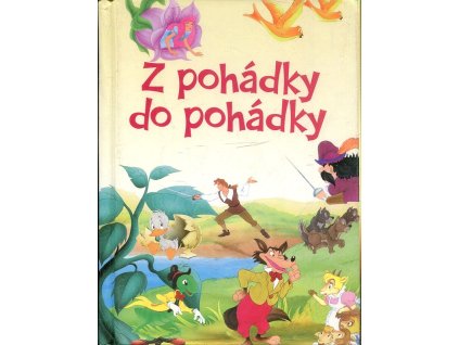 183225 z pohadky do pohadky