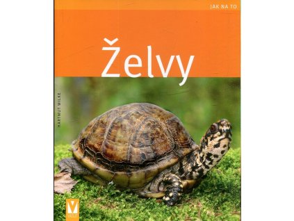 183249 zelvy jak o ne spravne pecovat a jak jim porozumet rady odbornika ke spravnemu chovu