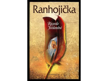 Ranhojička, Ricarda Jordan, 2011