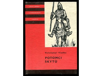 183348 potomci skytu