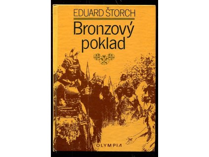 Bronzový poklad, Eduard Štorch, 1983