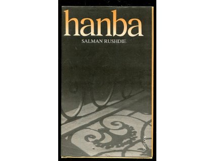 Hanba, Salman Rushdie, 1990