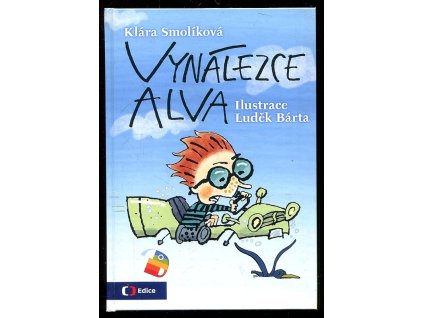 183396 vynalezce alva