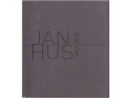 Jan Hus 1415/2015