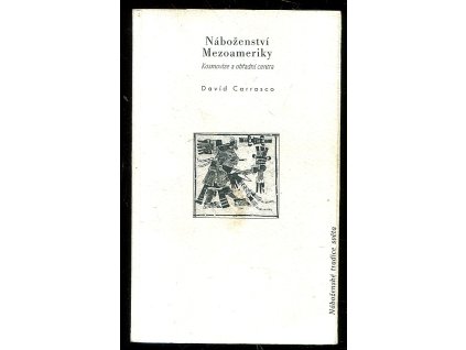 183492 nabozenstvi mezoameriky kosmovize a obradni centra