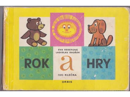 Rok a hry
