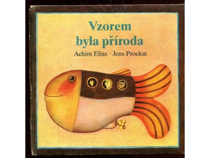 183540 vzorem byla priroda putovani za tajemstvim prirody