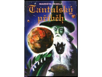 Tantulský příběh, Markéta Veselá, 2008