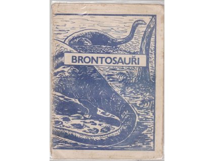 Brontosauři, 0