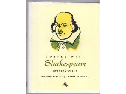 Coffee with Shakespeare