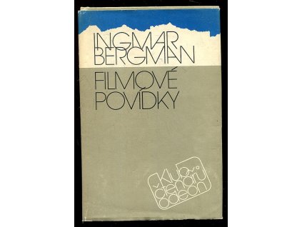 Filmové povídky, Ingmar Bergman, 1988