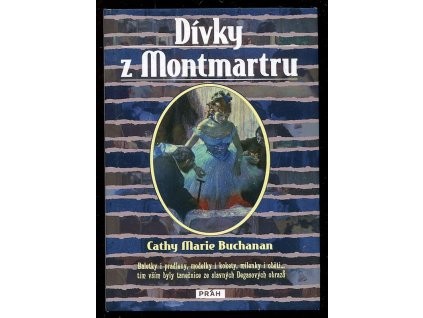 183747 divky z montmartru