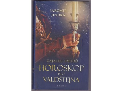 Horoskop pro Valdštejna