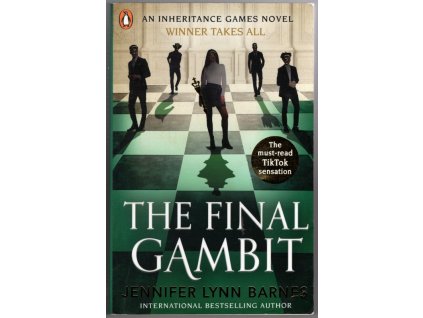 The Final Gambit