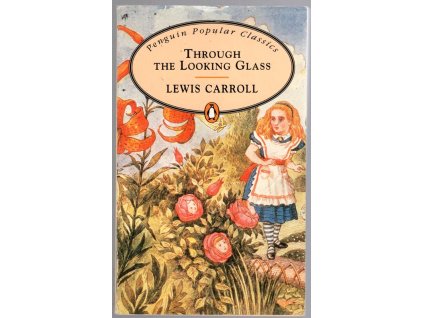 Through the Looking Glass