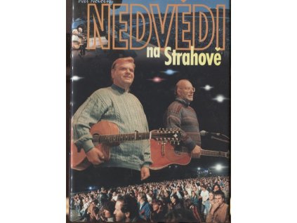 Nedvědi na Strahově